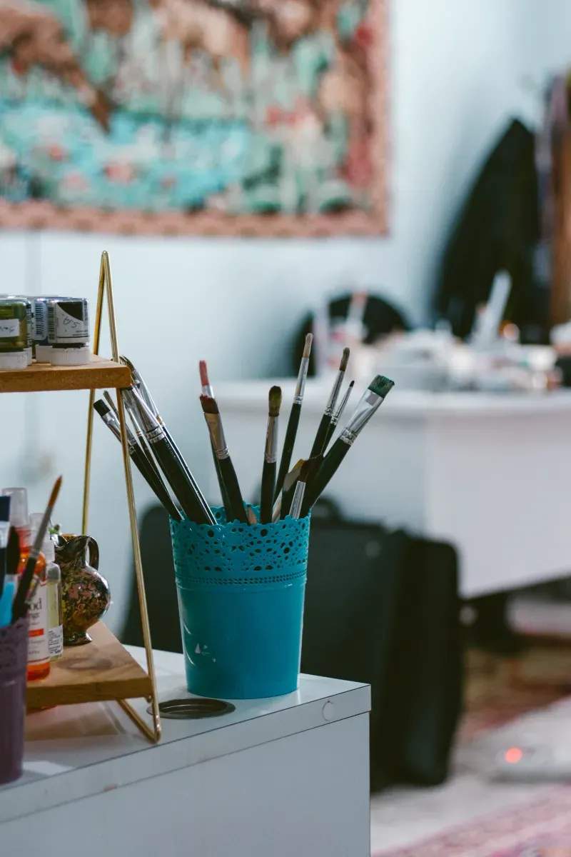 Renovación de marca para un estudio boutique de belleza